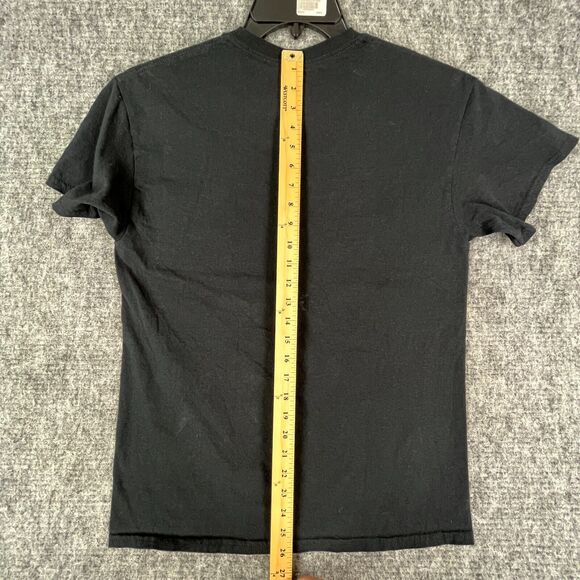 Ice Cube Shirt Mens Medium NWA Rapper Hip-Hop Rap Los Angelas Short-sleeve Tee‎ - Picture 6 of 8